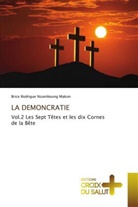 Brice Rodrigue Nzamboung Makon - LA DEMONCRATIE