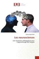 Sabrina Baghdadi - Les neurosciences