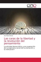 Ana Maria Revelo - Las caras de la libertad y la revolución del pensamiento