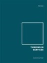 Majid Iqbal - Thinking in Services