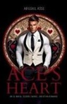 Abbie Rose, Abiegail Rose, Abbie Rose, Abiegail Rose - Ace's Heart