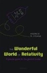 Andrew Steane, Andrew (Department of Physics Steane, Steane Andrew - The Wonderful World of Relativity