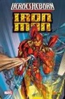 Scott Lobdell, Jeph Loeb - Héroes Reborn : Iron Man