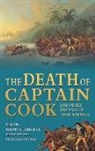 Martin Fitzpatrick, Fitzpatrick Martin, Jennifer Newell, Newell Jennifer, Nicholas Thomas - The Death of Captain Cook and Other Writings by David Samwell