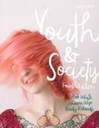 Brady Robards, Rob White, Johanna Wyn - Youth & Society