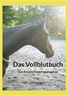 Lena Steinberg - Das Vollblutbuch