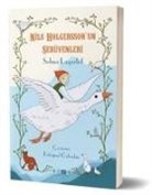 Selma Lagerlöf - Nils Holgerssonun Serüvenleri