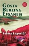 Selma Lagerlöf - Gösta Berling Efsanesi
