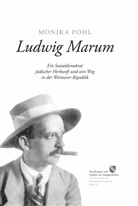 Pohl Monika - Ludwig Marum
