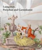 Christian Lechelt, Dr Christian Lechelt, Museum Schloss, Museum Schloss - Lustgarten. Porzellan und Gartenkunst