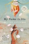 Brando Skyhorse, Brando Skyhorse - My Name Is Iris