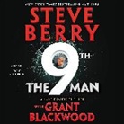 Steve Berry, Steve/ Blackwood Berry, Grant Blackwood, Scott Brick - The 9th Man (Hörbuch)