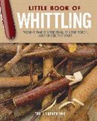 Chris Lubkemann, Lubkemann Chris - Little Book of Whittling Gift Edition