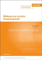 vbw - Vereinigung der Bayerischen Wi, vbw - Vereinigung der Bayerischen Wirtschaft e. V., vbw - Vereinigung der Bayerischen Wirtschaft e.V. - Bildung und sozialer Zusammenhalt
