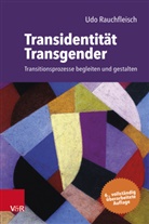 Ja Born, Annette Güldenring, Udo Rauchfleisch - Transidentität - Transgender