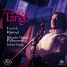 Louis Bakalov, Bohuslav Marti, Friedrich Kleinhapl, Robert Kruzík, ASTOR PIAZZOLLA, John Powell... - Gran Pasión Tango, 1 Super-Audio-CD (Hybrid) (Audiolibro)