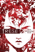 Kajo Baldisimo, Budjette Tan - Trese 2