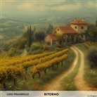 Luigi Pirandello, EasyOriginal Verlag - Ritorno - Italienisch-Hörverstehen meistern, 1 Audio-CD, 1 MP3 (Audiolibro)