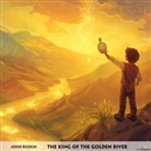 John Ruskin, EasyOriginal Verlag, EasyOriginal Verlag - The King of the Golden River - Englisch-Hörverstehen meistern, 1 Audio-CD, 1 MP3 (Audiolibro)