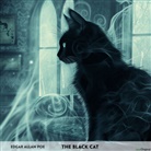 Edgar  Allan Poe, EasyOriginal Verlag - The Black Cat - Englisch-Hörverstehen meistern, 1 Audio-CD, 1 MP3 (Hörbuch)