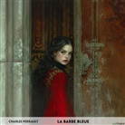 Charles Perrault - La Barbe bleue - Französisch-Hörverstehen meistern, 1 Audio-CD, 1 MP3 (Livre audio)