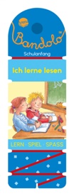 Friederike Barnhusen, Bianca Johannsen, Bianca Johannsen - Bandolo. Ich lerne lesen