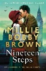 Millie Bobby Brown, Kathleen McGurl - Nineteen Steps