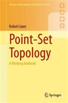 Rafael López - Point-Set Topology