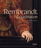 - noch unbekannt, Sabine Pénot, - noch unbekannt - Rembrandt - Hoogstraten