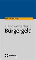 Jens Löcher - Handwörterbuch Bürgergeld
