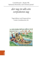 Hauke Fill, Katharina Hranitzky, Chris Jackel, Christina Jackel - der tag ist alls ein verpottenn tag