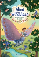 Karin Müller, Isabelle Metzen - Alani & Windblüte (Band 2) - Krummschnäbel in Gefahr