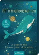 Valerie Scheerbaum, Noelle T, Noelle. T - Affirmationskarten
