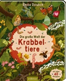 Emilia Dziubak - Die große Welt der Krabbeltiere