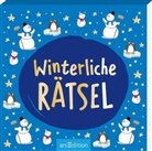 Sophia Schrade - Winter-Blöcke Minis WWS