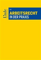 Verena Ruß - Arbeitsrecht in der Praxis