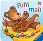 Irmgard Eberhard - Fühl mal!
