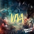 Fäaschtbänkler - Viva, 1 Audio-CD (Hörbuch)