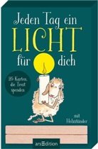 Melanie Garanin - Jeden Tag ein Licht für dich