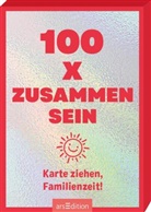 Sofía Salas - 100 x zusammen sein