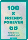 Sofía Salas - 100 x Friends Forever