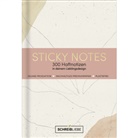 Verlag Korsch, Korsch Verlag - Sticky Notes Harmonie