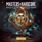 Various - Masters of Hardcore XLVI - Time Heist, 2 Audio-CD (Audio book)