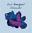 Emil Brandqvist Trio - Interludes, 1 Audio-CD (Audiolibro)