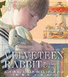 Margery Williams Bianco, Margery Williams, Charles Santore - The Velveteen Rabbit Touch and Feel Board Book