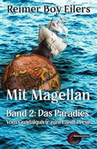 Reimer Boy Eilers - Mit Magellan