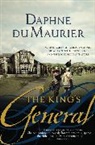 Daphne Du Maurier - The King's General