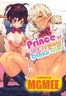 MGMEE, MGMEE - Prince of the Female Otaku Club