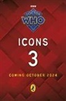 Doctor Who - Doctor Who: Icons (3)