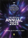 Doctor Who - Doctor Who: Annual 2025